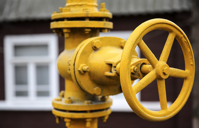 "Газпром" завершил марафон подписания программ газификации регионов