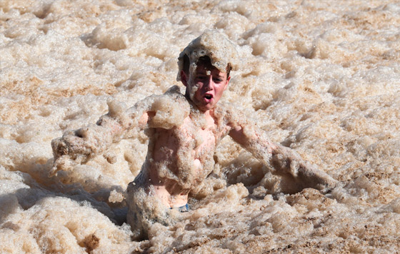 Фотохроника 15 декабря