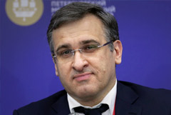 Арестован основной фигурант дела о хищении в РАНХиГС