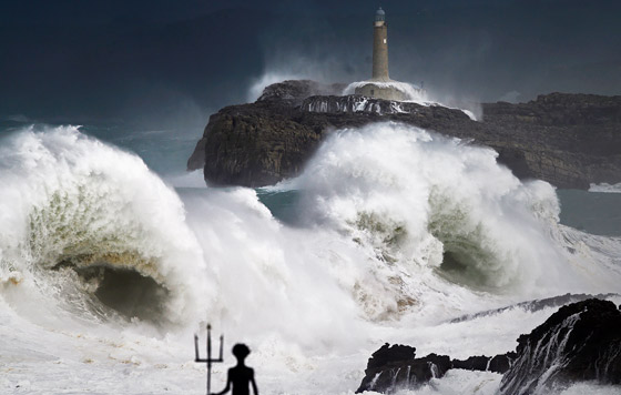 Фотохроника 29 декабря