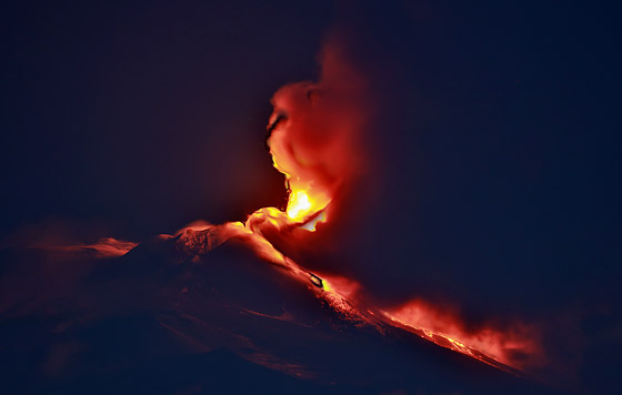 Лучшие фото недели