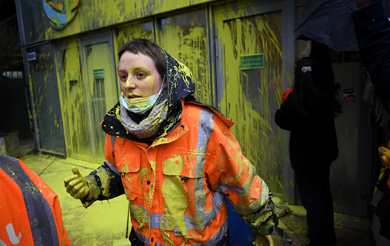 Фотохроника 26 января