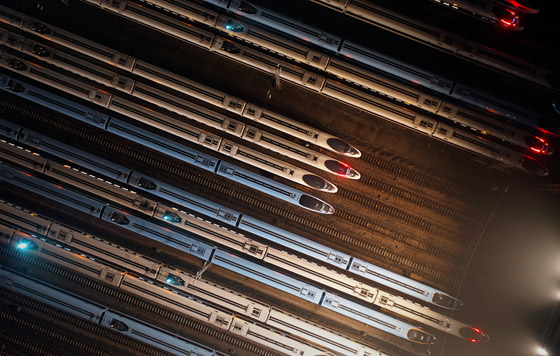 Фотохроника 27 января