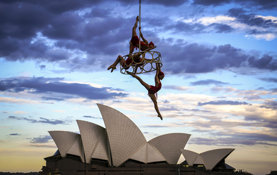 Лучшие фото недели