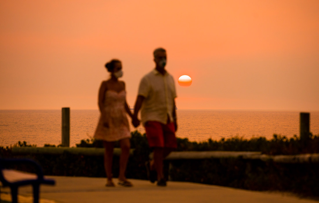 2 февраля. В некоторых районах Западной Австралии был введен режим самоизоляции, после того, как был выявлен один случай заражения COVID-19 в городе Перт.