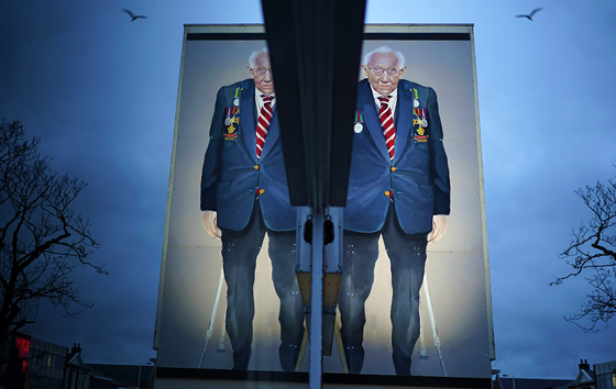 Фотохроника 3 февраля