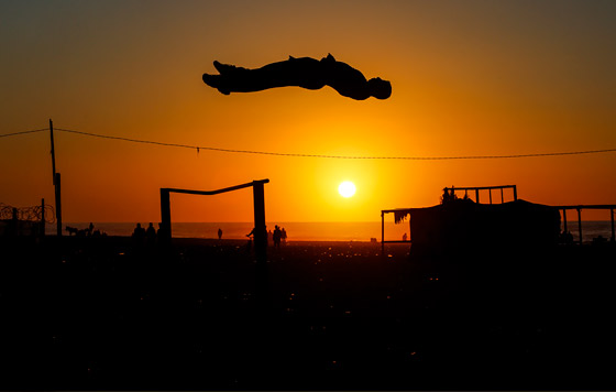 Лучшие фото недели