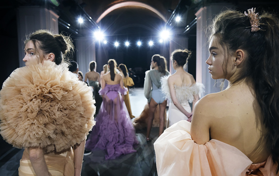 Фотохроника 5 февраля