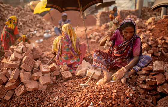 Фотохроника 8 февраля