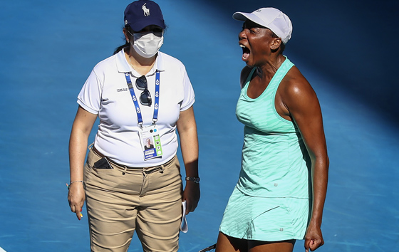 Фотохроника 10 февраля