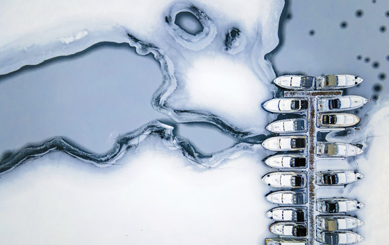 Лучшие фото недели