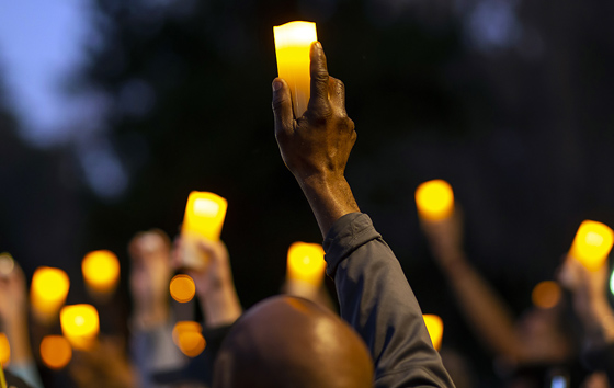 Фотохроника 24 февраля