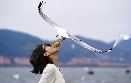 Лучшие фото недели