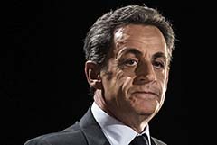 Саркози обжалует приговор по делу о коррупции
