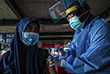2 марта. В Индонезии началась массовая вакцинация от COVID-19 китайской вакциной Sinovac.