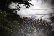 С начала демонстраций в стране погибли 21 протестующий и один полицейский