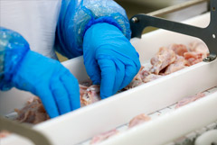 Птицеводы допустили снижение цен на курятину в апреле-мае