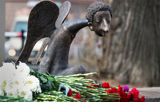 Фотохроника 4 марта