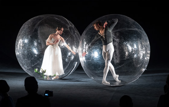 Лучшие фото недели