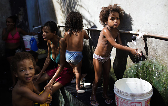 Фотохроника 5 марта