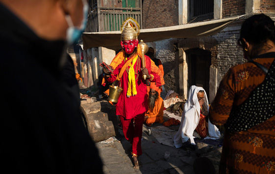 Фотохроника 11 марта