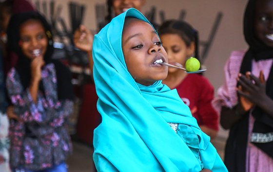 Фотохроника 16 марта