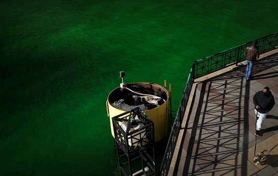 День святого Патрика