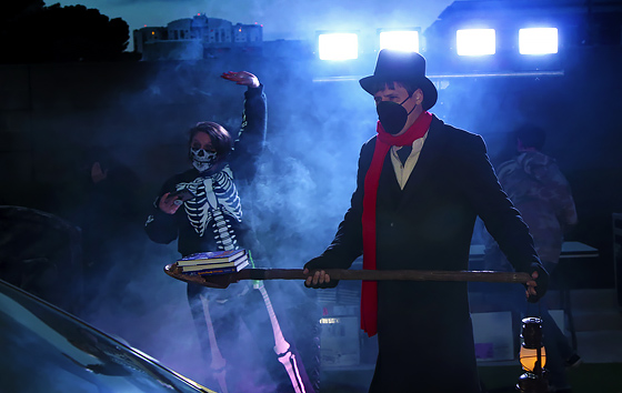 Фотохроника 24 марта