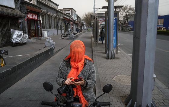 Хроника коронавируса. Март.