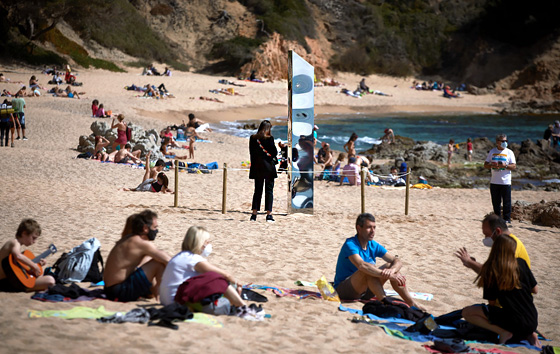 Фотохроника 30 марта