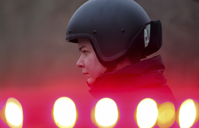 Источник заявил о возможной гибели стрелка в Мытищах