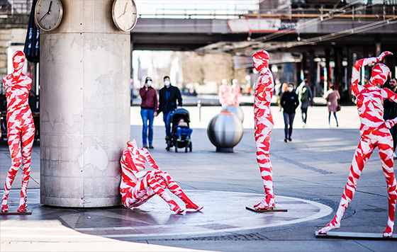 Фотохроника 2 апреля