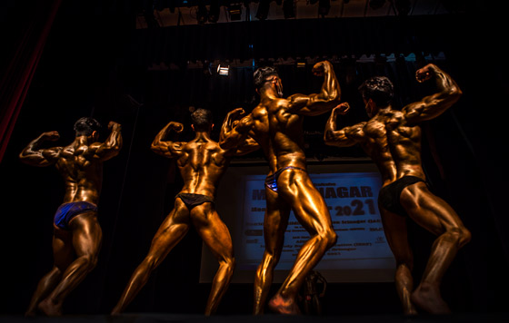 Фотохроника 5 апреля