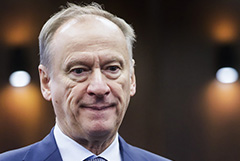 Москва заподозрила США в разработке биооружия вблизи границ РФ