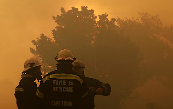 Фотохроника 19 апреля