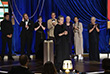 "Оскар" в номинации "лучшая актриса" получила Фрэнсис Макдорманд за роль Ферн в "Земле кочевников"
