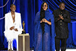 Авторы песни Fight for You из фильма "Иуда и черный мессия" завоевали "Оскар" в категории "лучшая оригинальная песня"