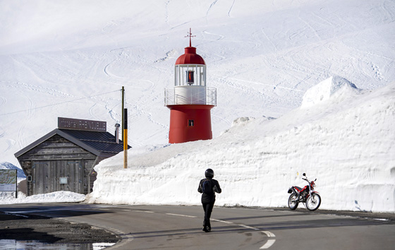 Фотохроника 27 апреля