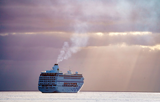 Фотохроника 28 апреля