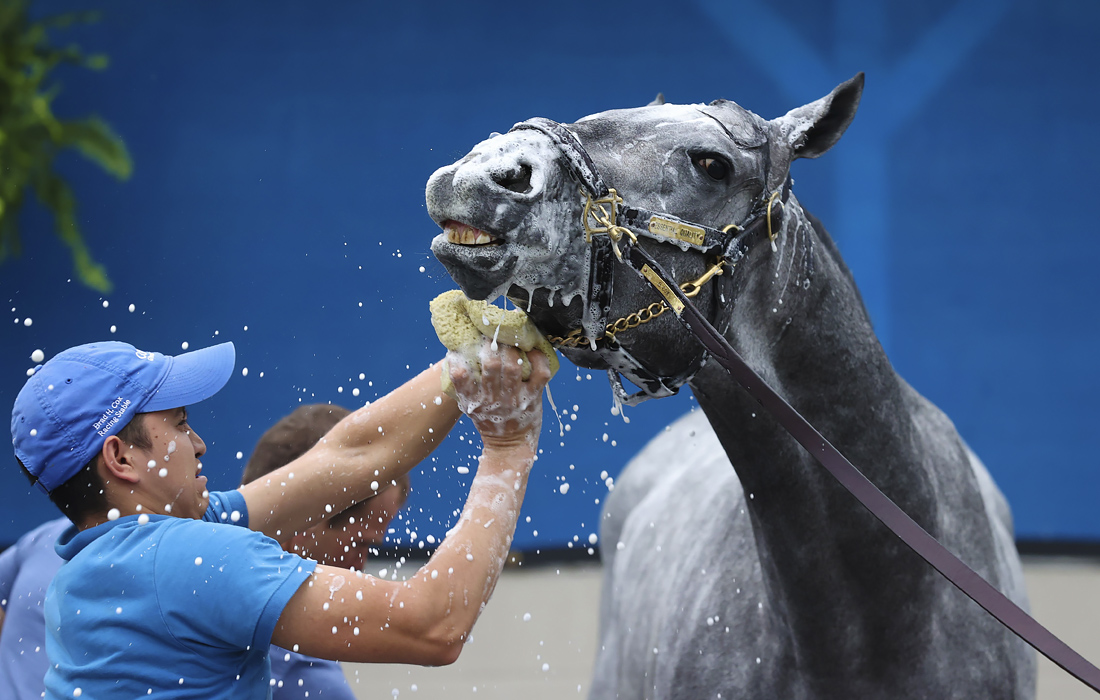 Дерби в Кентукки, США