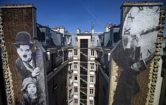 Фотохроника 29 апреля