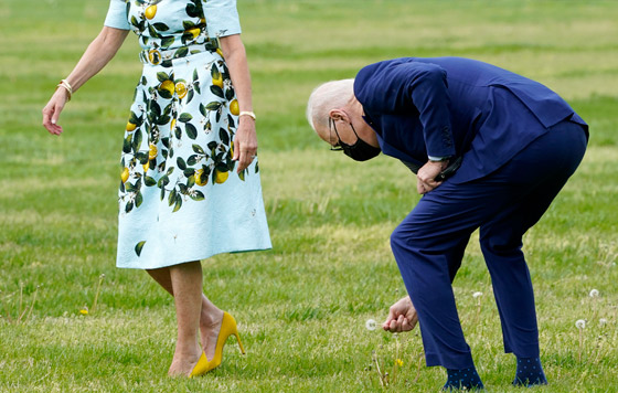 Фотохроника 30 апреля