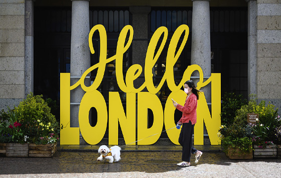 Фотохроника 4 мая