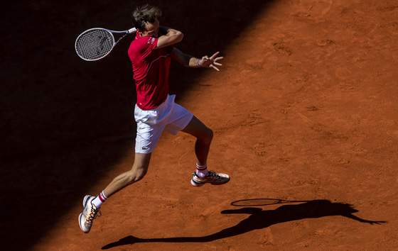 Фотохроника 5 мая