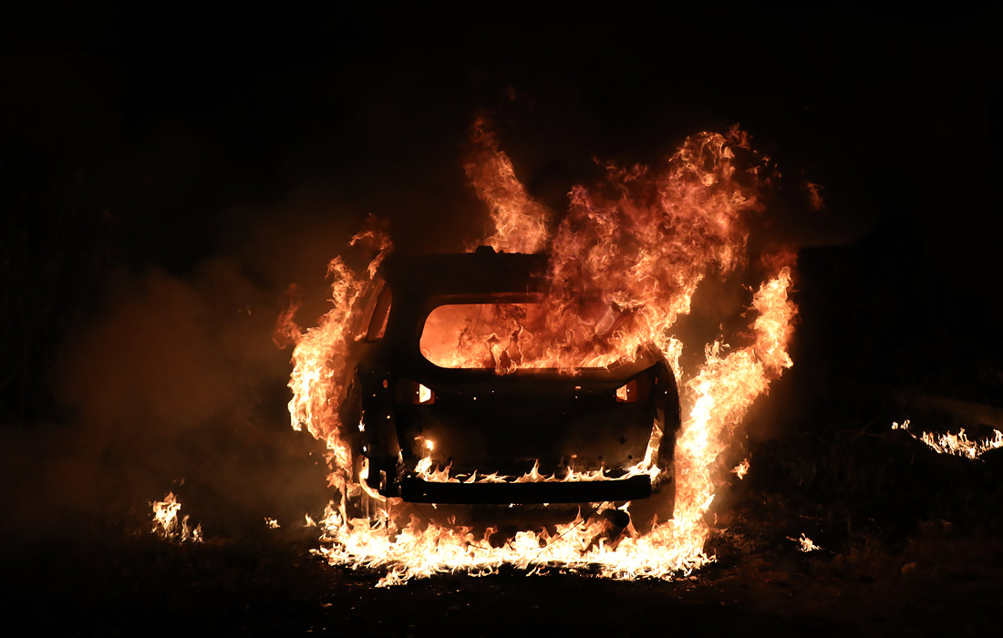 В Восточном Иерусалиме продолжаются протесты и столкновения из-за выселения палестинцев из района Шейх-Джарра