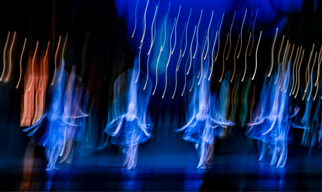 Румынский театр оперы и балета в Бухаресте возобновил работу после ослабления ограничений, введенных из-за пандемии COVID-19