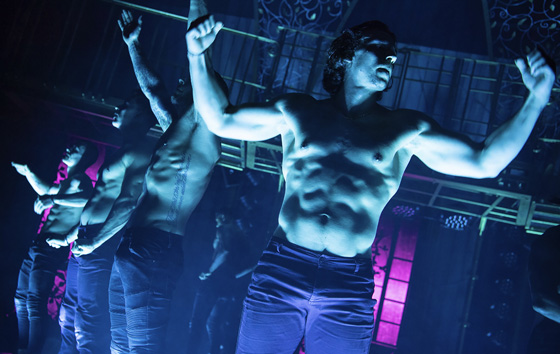 Фотохроника 19 мая