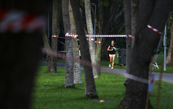 Хроника коронавируса. Май.