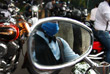 24 мая. В Каракасе прошел заезд на мотоциклах, мопедах и скутерах The Distinguished Gentleman’s Ride.