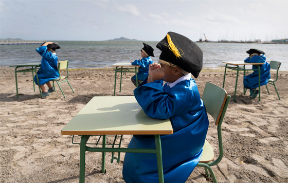 Хроника коронавируса. Май.